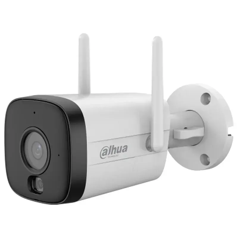 Камера відеоспостереження Dahua DH-IPC-HFW1539DTK1-SAW-IL (2.8)