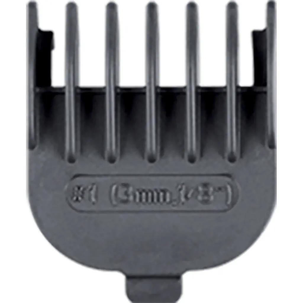 Машинка для стрижки + тример Remington Graphite Series PG3000 - фото 7
