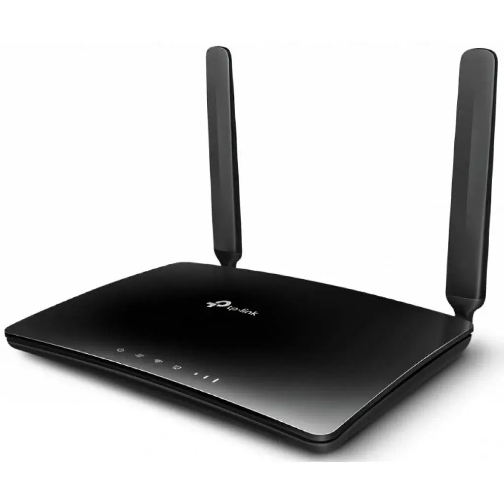 Маршрутизатор TP-Link TL-MR150 - фото 3