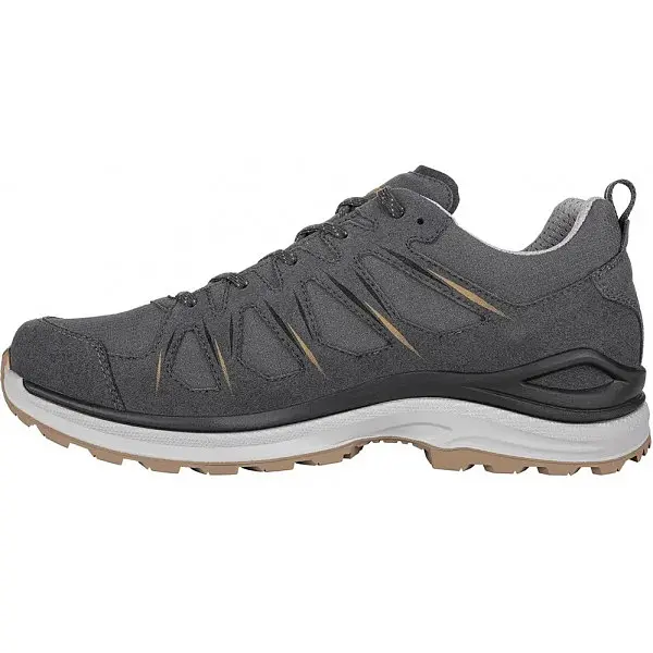 Кросівки Lowa Innox Evo II GTX 44.5 Anthracite (1012-311416-7945-44.5) - фото 2