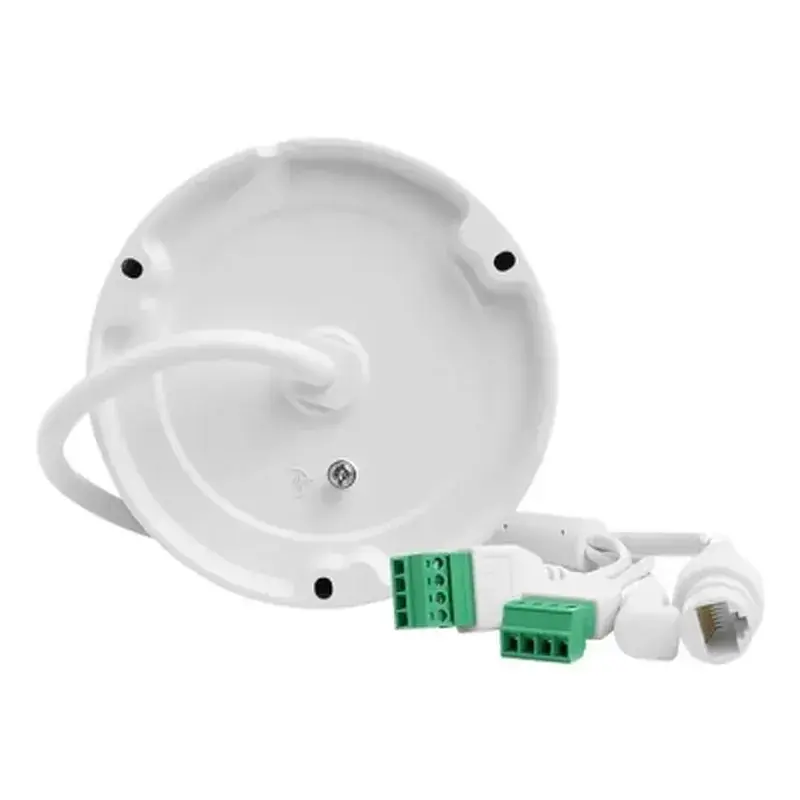 Камера відеоспостереження Hikvision DS-2CD2121G0-IS(C) (2.8) - фото 7