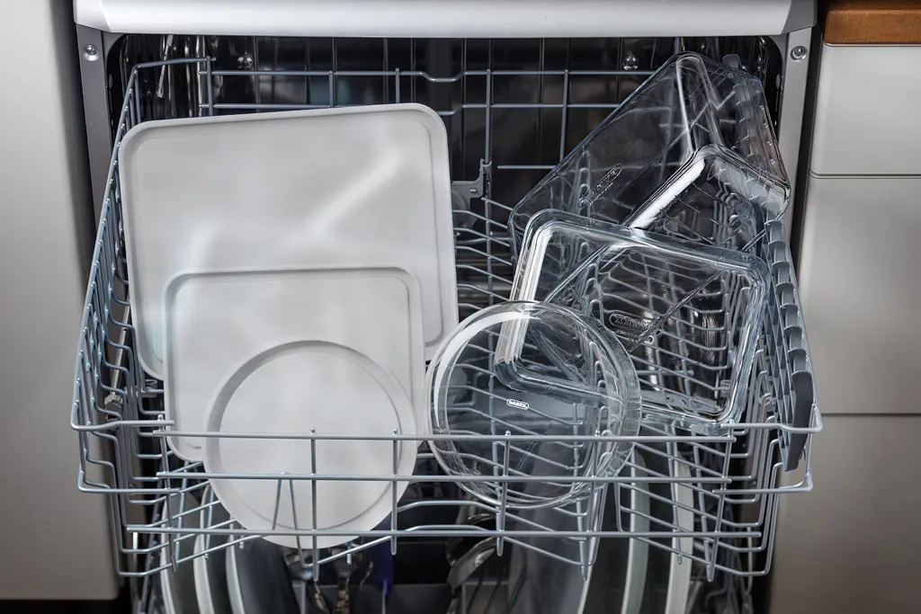 Форма з кришкою Pyrex Cook&Freez, 22х17х6 см (7092352) - фото 2