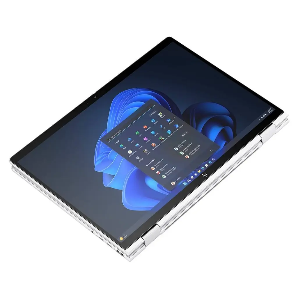 Ноутбук HP Elite x360 G11 Ultra 7 155H Hybrid (2-in-1) 32GB 1TB Wi-Fi 6E (802.11ax) Windows 11 Pro AI PC - фото 5