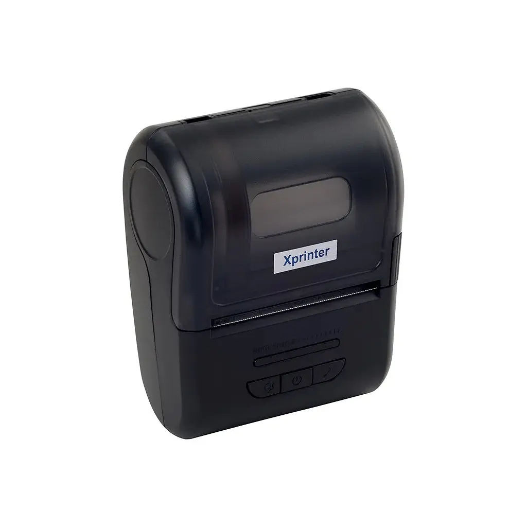 Принтер чеків X-PRINTER XP-P210 Bluetooth, USB (XP-P210) - фото 3