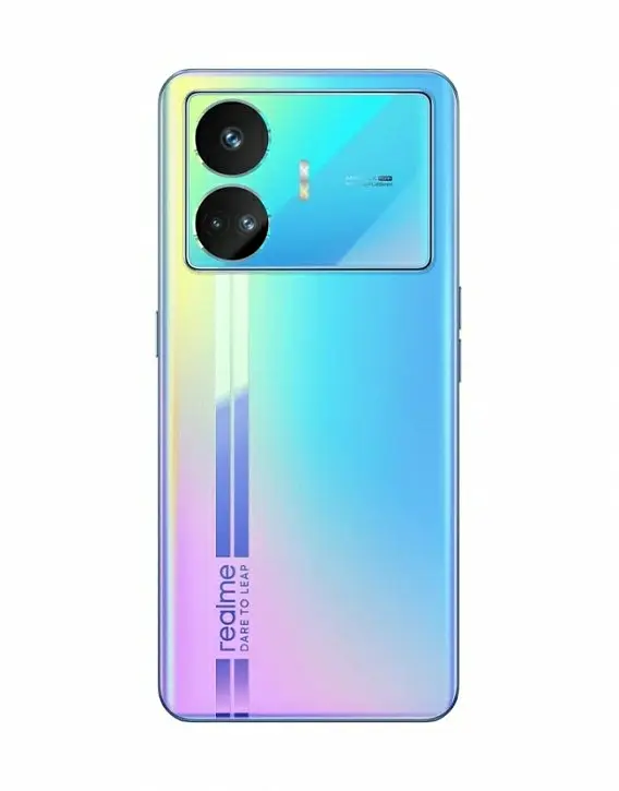 Смартфон Realme GT Neo 5 SE 16/1TB Blue CN - фото 2