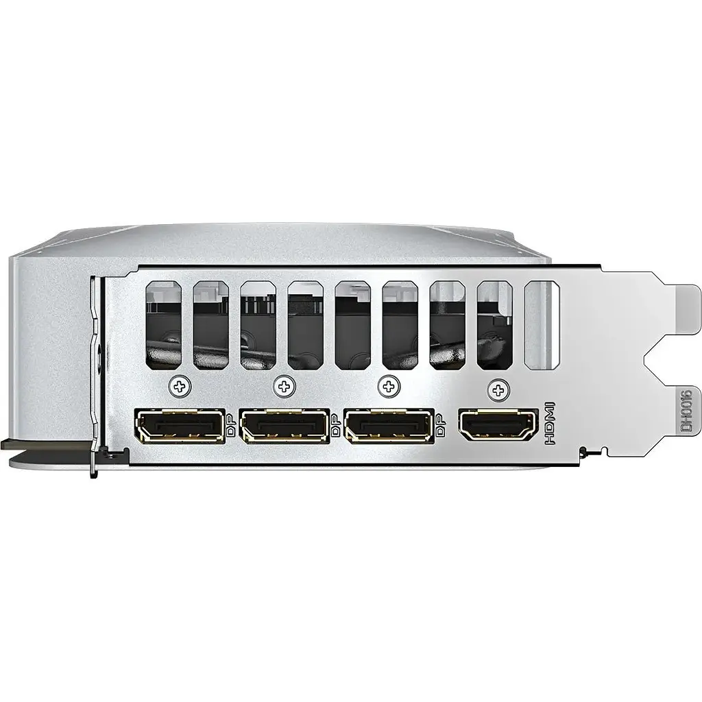 Відеокарта Gigabyte GeForce RTX 5070 Ti EAGLE ICE SFF OC 16G (GV-N507TEAGLEOC ICE-16GD) UA [129419] - фото 10