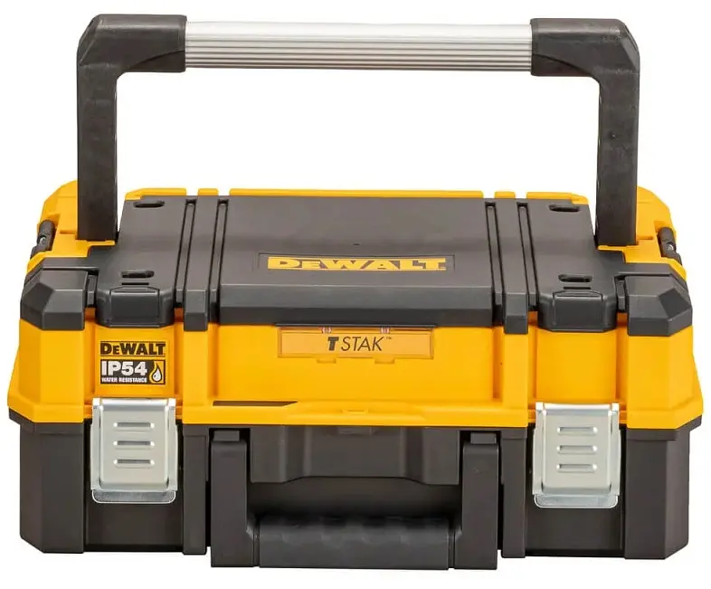 Ящик для інструменту TSTAK 2.0 440х330х180мм DeWALT hoz0012792 - фото 4