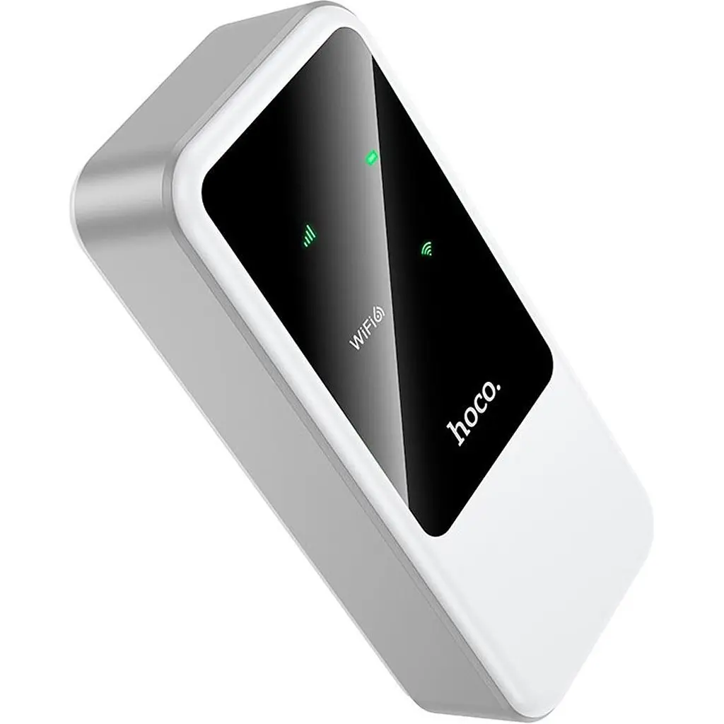 4G модем Hoco HI42 LTE [156405] - фото 2