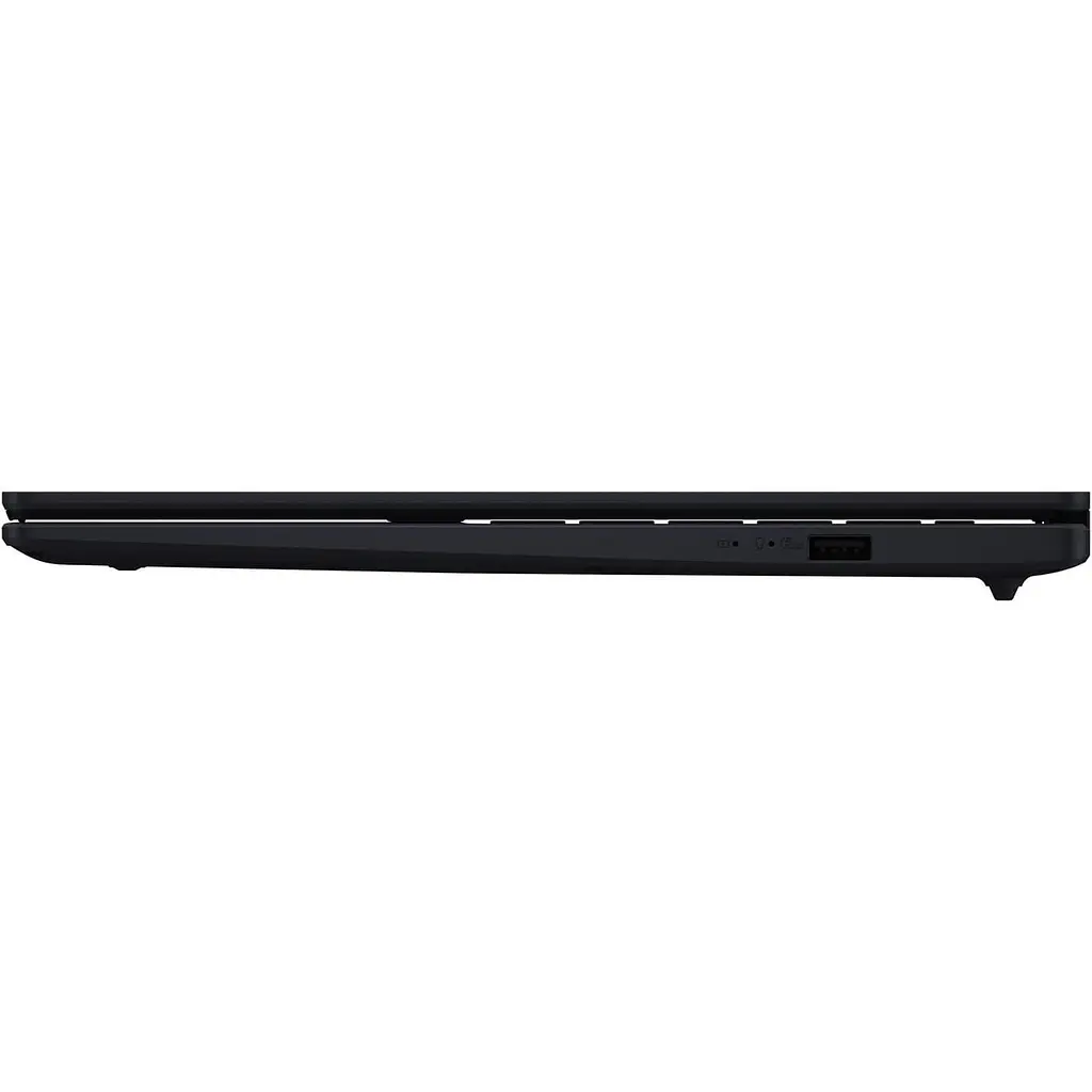 Ноутбук ASUS Vivobook 14 M1407KA-LY231 (14 FMI, Ryzen 5 AI 330, 16 GB, 512 SSD, UMA, DOS) Quiet Blue (90NB15H1-M00DW0) - фото 7