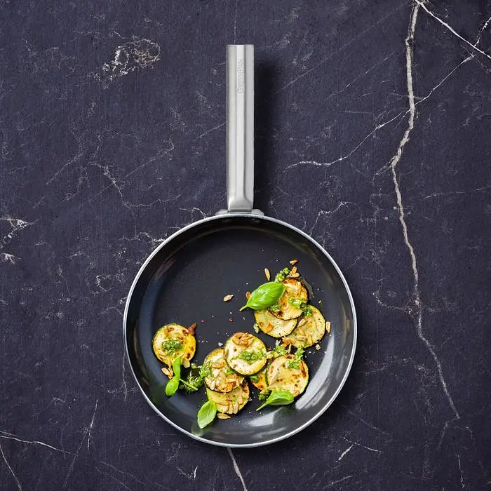 Сковорода GreenPan Chef's Collection 28 см (CC007735-001) - фото 6