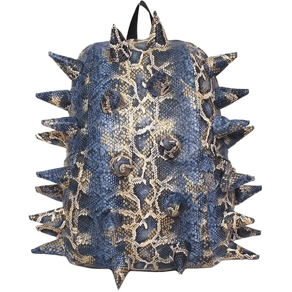 Рюкзак шкільний MadPax Pactor Full BOA BLUE (M/PAC/BOA/FULL) - фото 4