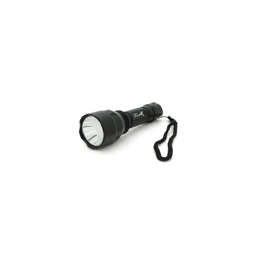 Ліхтар UltraFire C8-T6