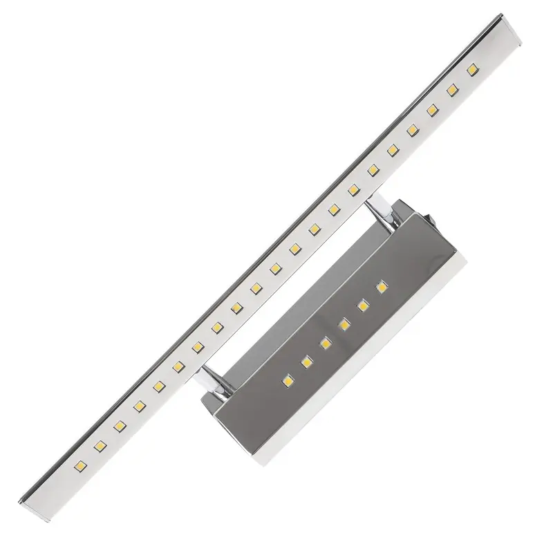 Подсветка для картин и зеркал Brille LED 5W WW CH (511) - фото 7