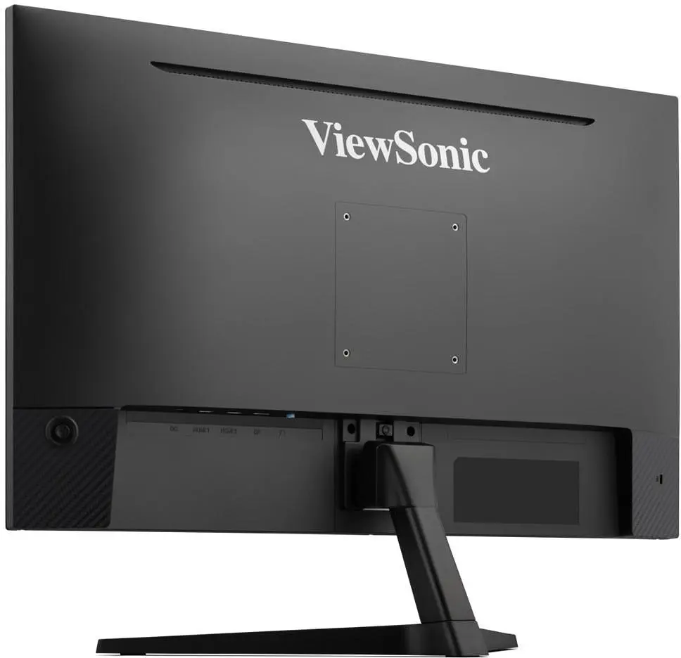 Монітор 27" ViewSonic VX27G1-HD FHD IPS 180Hz (VX27G1-HD) - фото 5