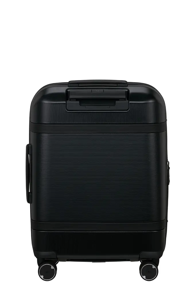 Чемодан 55 См Samsonite IMAGE BLACK 55x40x20(23) KQ5*09001 - фото 4