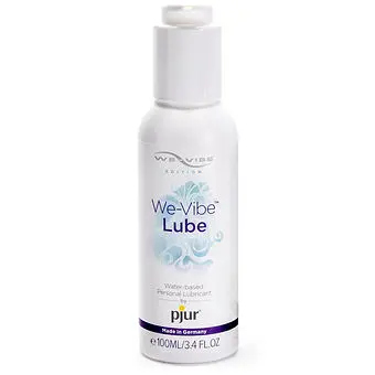 Лубрикант Pjur We-Vibe Lube Pjur PJ12800 88061 - фото 3