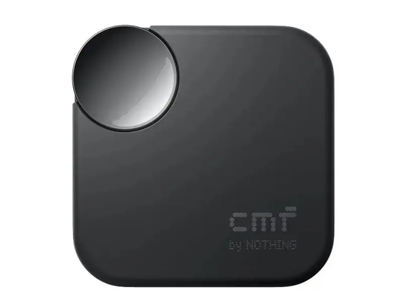Навушники TWS CMF by Nothing Buds 2a Dark Grey (A10600107) - фото 4