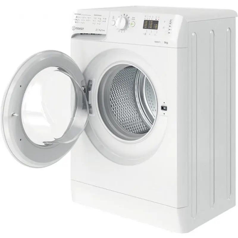 Пральна машина Indesit OMTWSA 51052 W EU - фото 4
