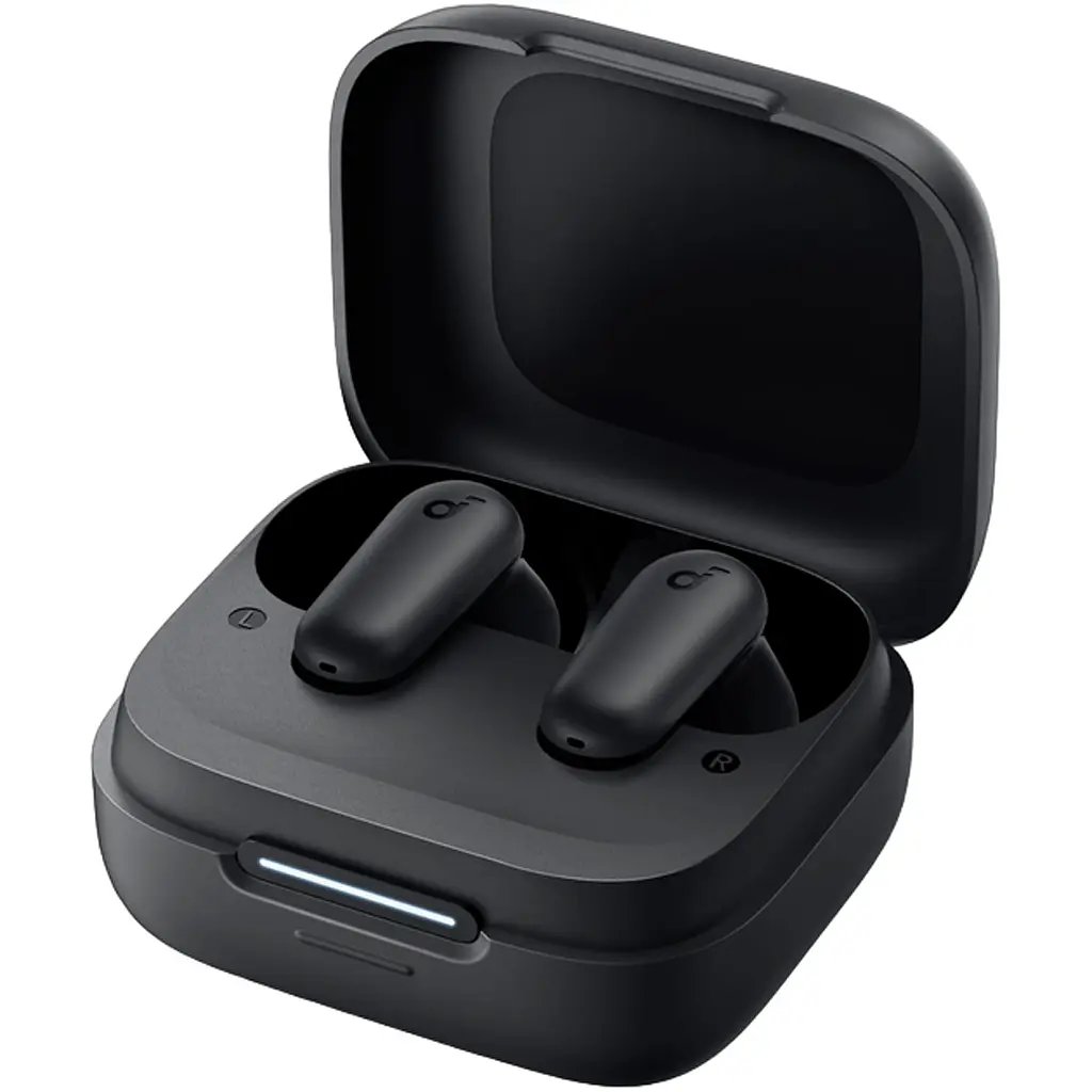 Навушники SoundСore P30i Black [A3959Z11] [114257] - фото 4