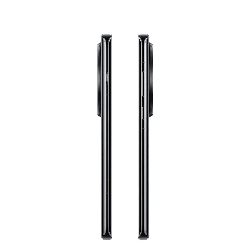 Смартфон Oppo Find X7 16/256GB Black Global - фото 5