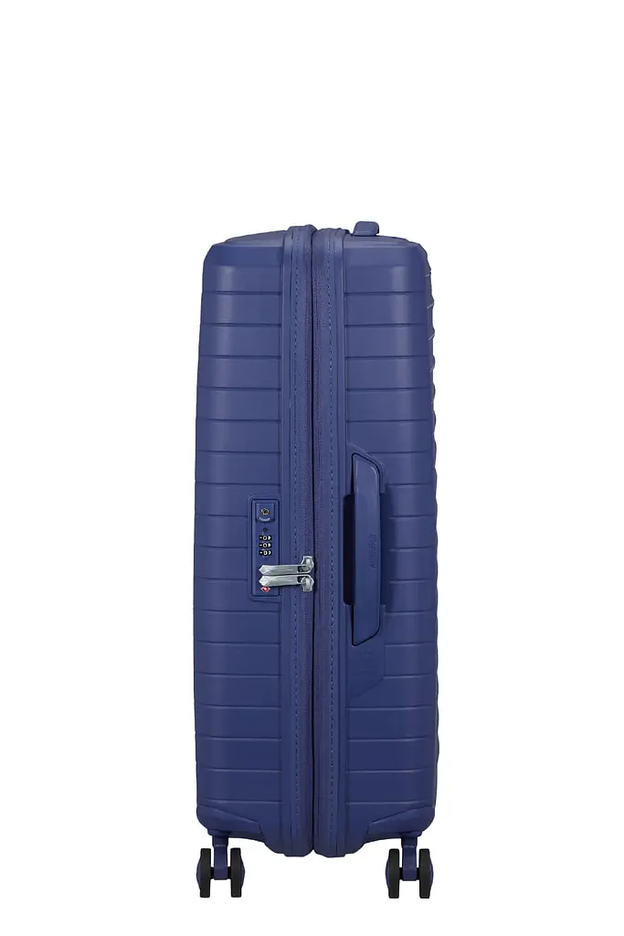 Валіза 68 См American Tourister FASTFORWARD DUSK PURPLE 68x46x26(30) MI0*91002 - фото 11