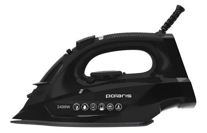 Праска POLARIS PIR 2403AK Чорний