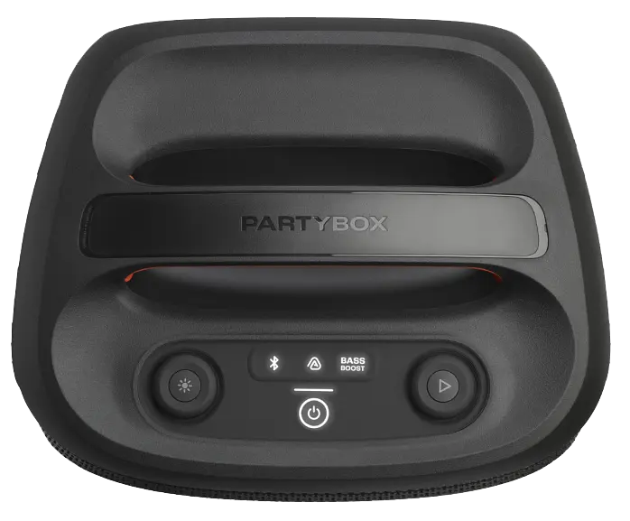 Портативна колонка PartyBox Encore Essential 2 (JBLPBENCOREESS2EP) JBL teh0022344 - фото 9
