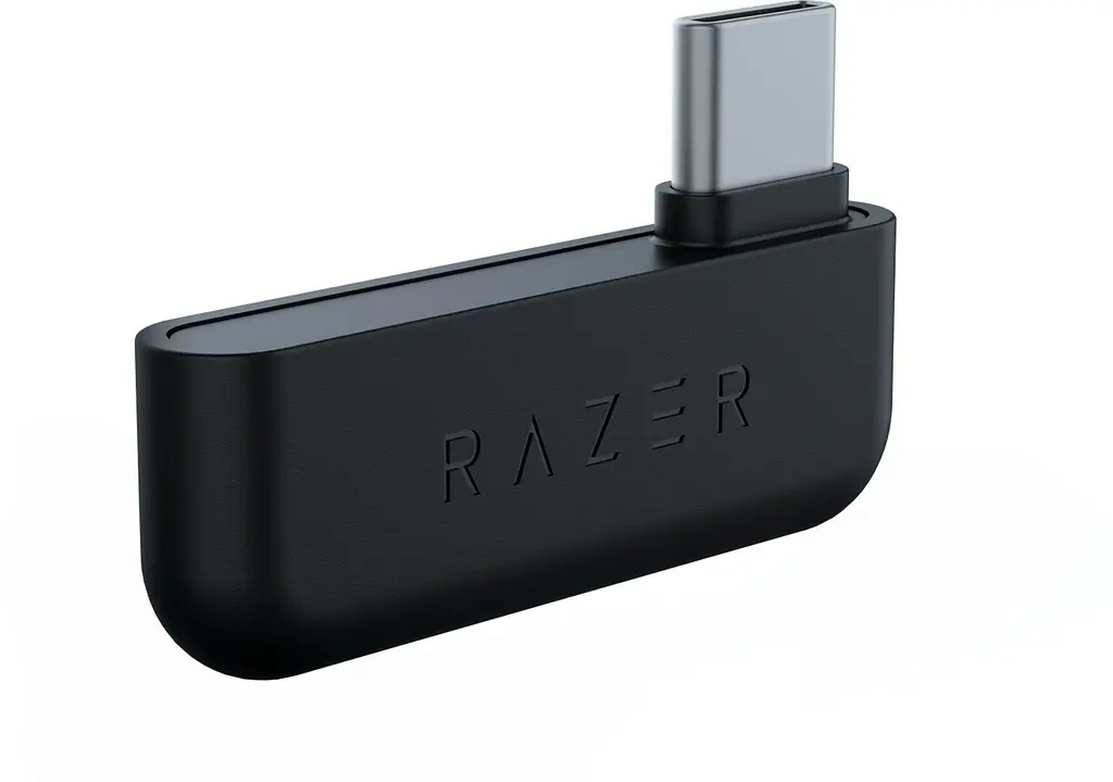 Навушники Razer Barracuda X 2022 Black (RZ04-04430100-R3M1) - фото 5