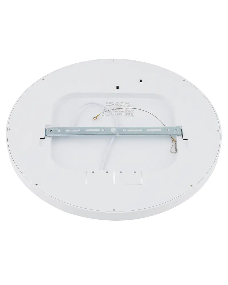 Потолочный светильник Nowodvorski 11358 Multi LED 18W/24W/30W 3000-6000K IP20 белый - фото 6