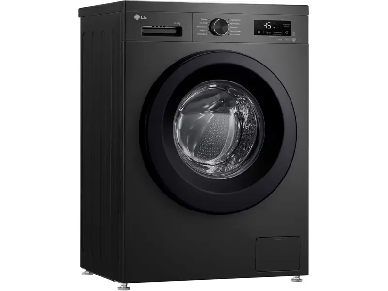 Пральна машина автоматична LG F2Y2WS6JE - фото 4