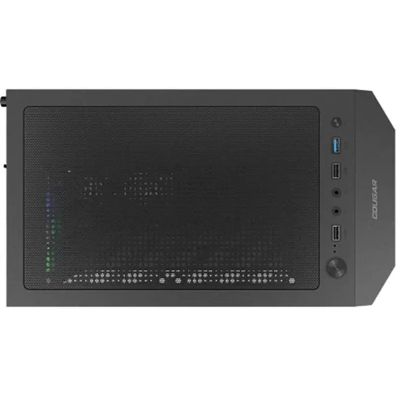 Корпус для ПК Cougar MX110 RGB - фото 7