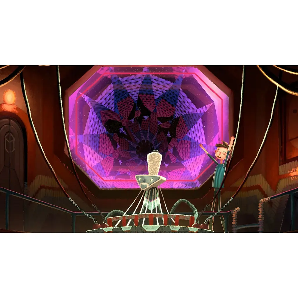 Ключ активації Microsoft Broken Age для Xbox One/Series - фото 11