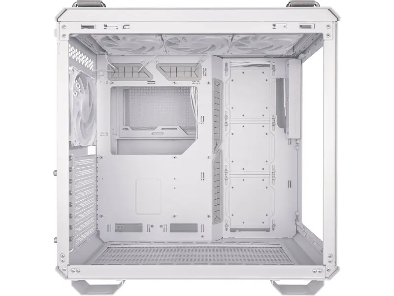 Корпус Asus TUF Gaming GT502 Plus White (90DC0093-B19000) - фото 4