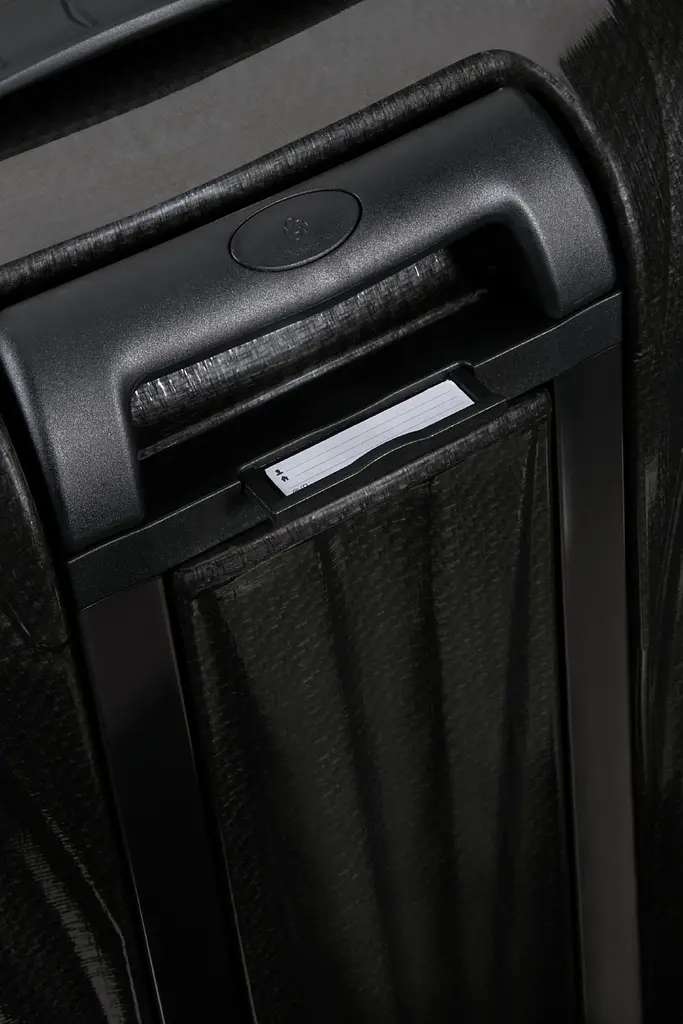 Валіза 69 См Samsonite C-LITE BLACK/LIME 69x46x29 CS2*19010 - фото 5