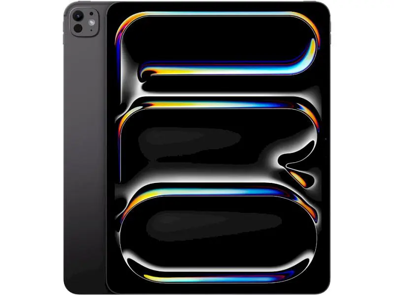 Планшет Apple iPad Pro 11 2024 Wi-Fi + Cellular 1TB Space Black (MVW53)