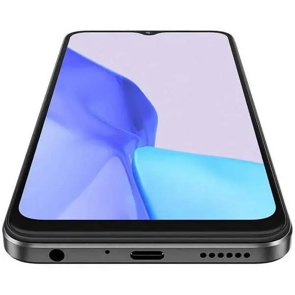 Смартфон Blackview Oscal C80 8/128Gb DS Midnight Black UA UCRF - фото 4