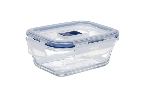 Набор контейнеров с сумкой Luminary Pure box active, 3 шт. (6427936) - фото 2