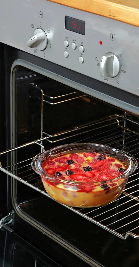 Форма Pyrex COOK&HEAT 26х23х8 см kuh0016105 - фото 6