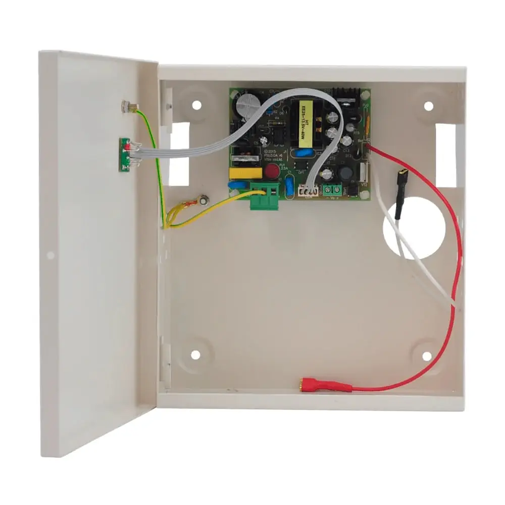 Джерело безперебійного живлення PSU-3А/24В BOX Trinix (41-00003) - фото 3