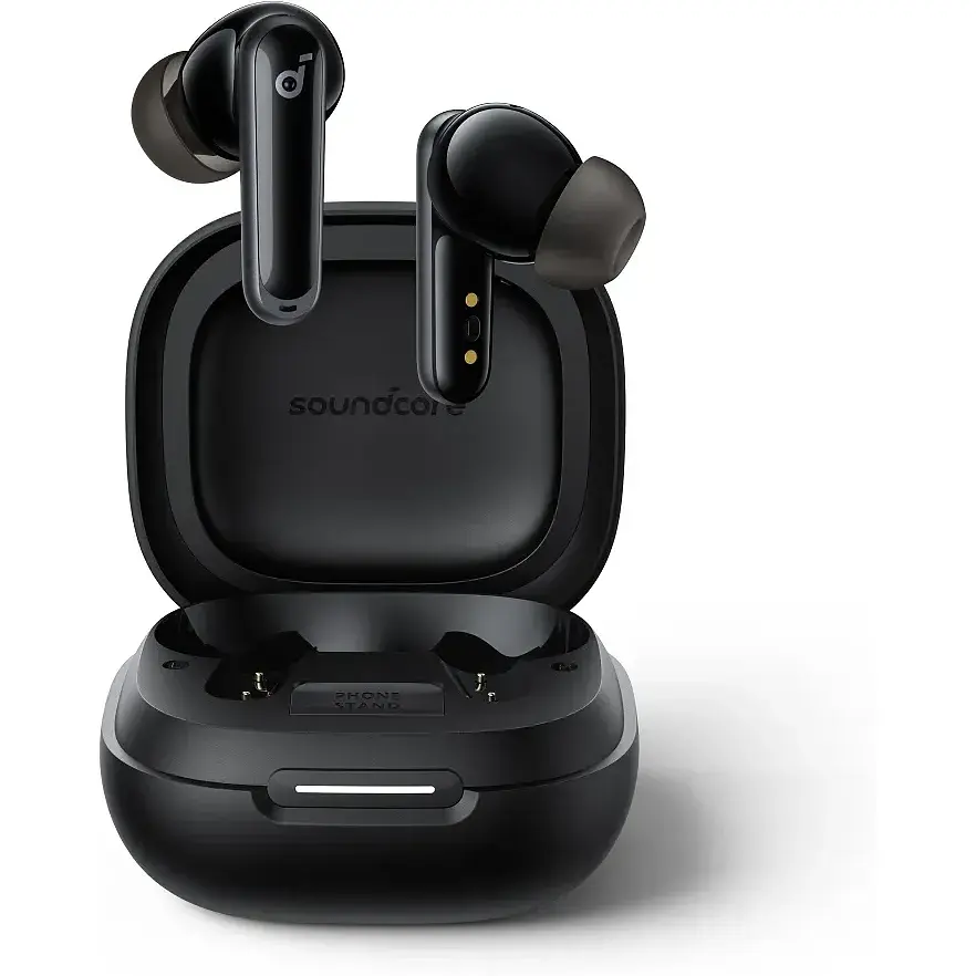 Гарнітура Anker SoundСore P40i Black (6976087) - фото 8