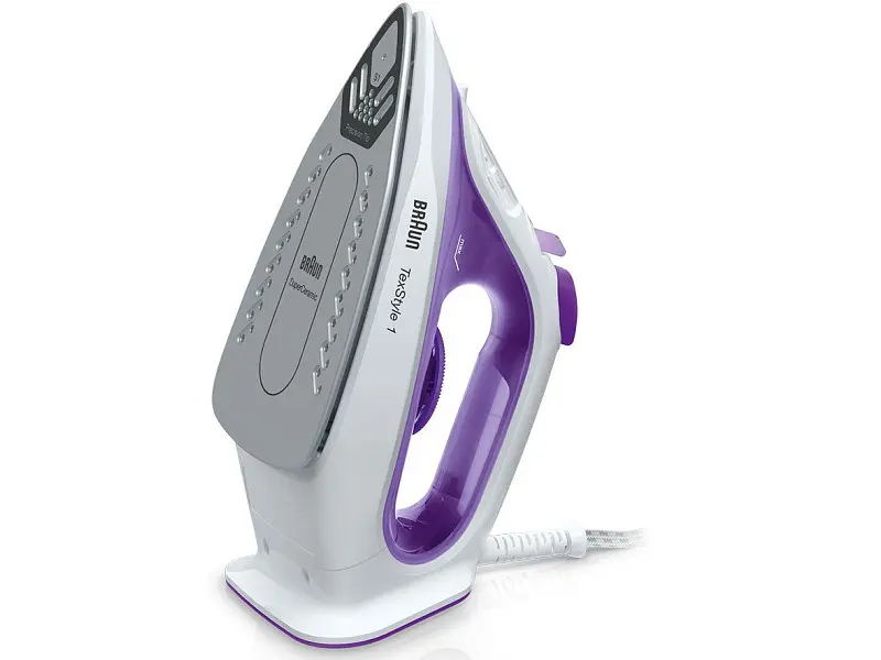 Праска Braun TexStyle 1 SI 1080 VI - фото 2