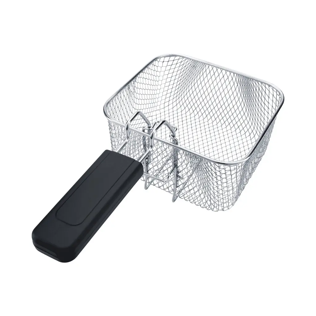 Фритюрниця Steba DP 150 - фото 4