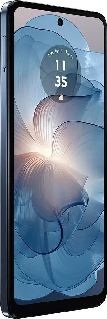 Смартфон Motorola G24 Power 8/256GB Ink Blue (PB1E0003) ВІТРИНА - фото 3