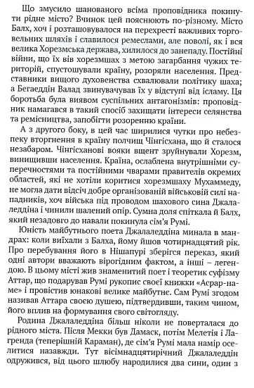 Лірика. Притчі. Газелі. Рубаї - фото 3