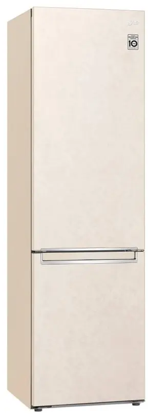 Холодильник LG GC-B509SECL (6842374) - фото 6