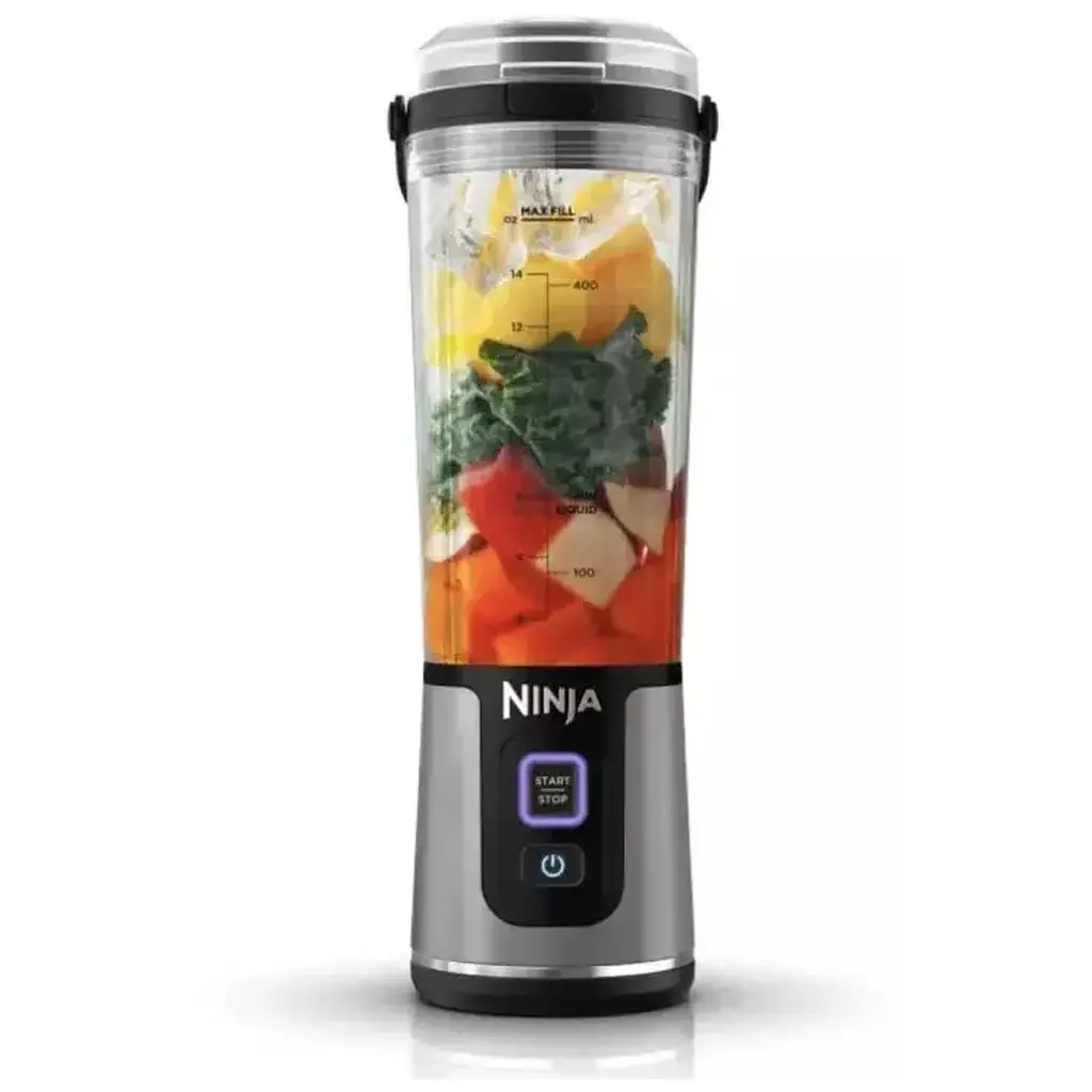 Блендер Ninja BC151EUBK - фото 3