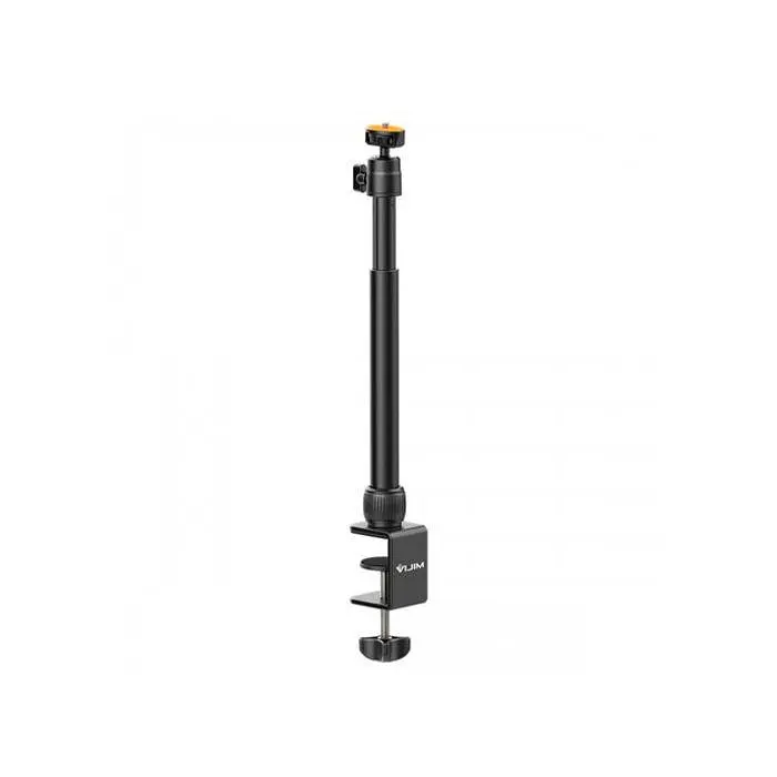 Видеосвет Ulanzi Vijim Edge-Lit Stream Panel Light with Remote Controller UV-2959 K22 Black - фото 9