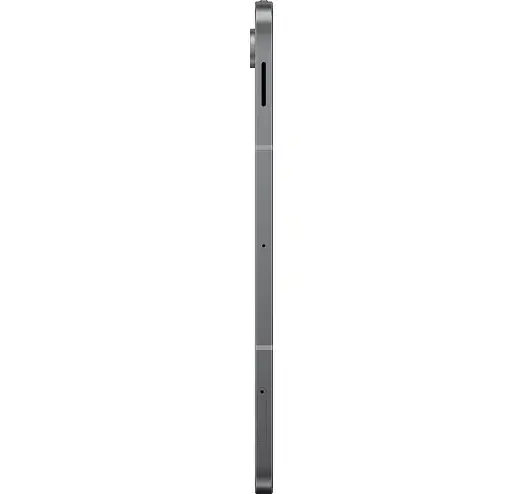 Планшет Samsung Galaxy Tab S10 FE+ WiFi 12/256GB Gray (SM-X620NZAP) Global version - фото 5