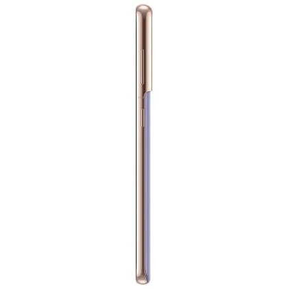 Смартфон Samsung Galaxy S21 8/128GB Phantom Violet (SM-G991BZVDSEK) - фото 9