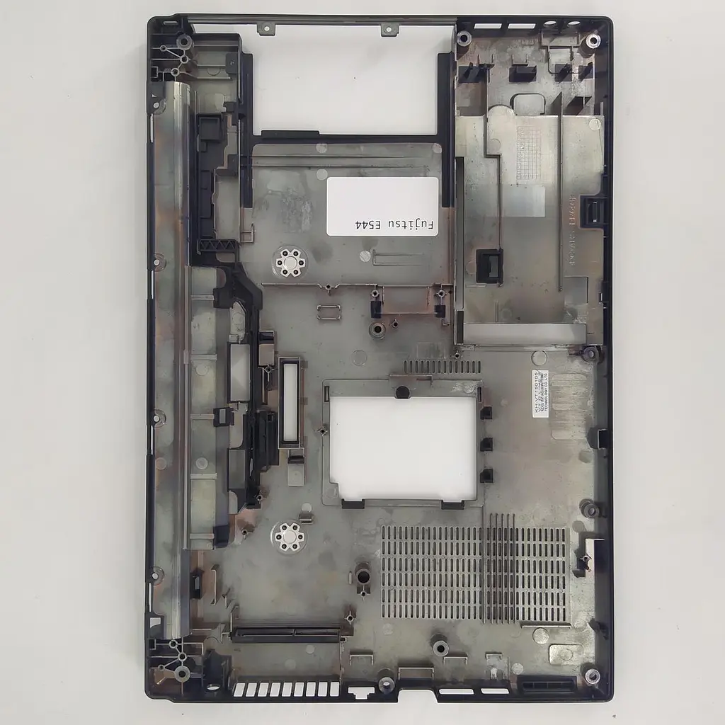 Нижня частина корпусу для ноутбука Fujitsu LifeBook E544 (KH-VT150105) Б/в - фото 2